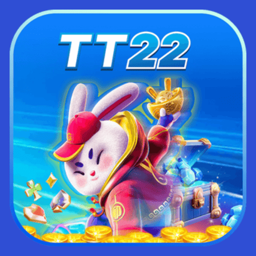 Imagem promocional da TT22 mostrando a plataforma e suas vantagens