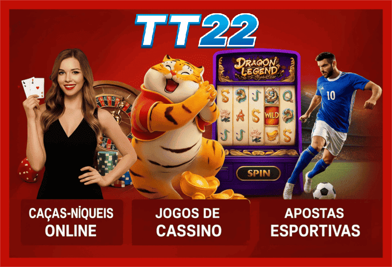 Como apostar na TT22 Bet com guia simples para iniciantes
