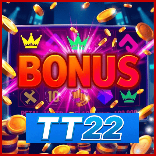 TT22 bônus 2025 incluindo boas-vindas e promoções