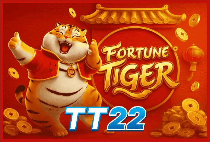 Jogo Tiger Ox Mouse da TT22.
