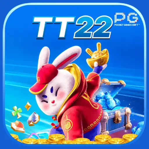 Logo da tt22
